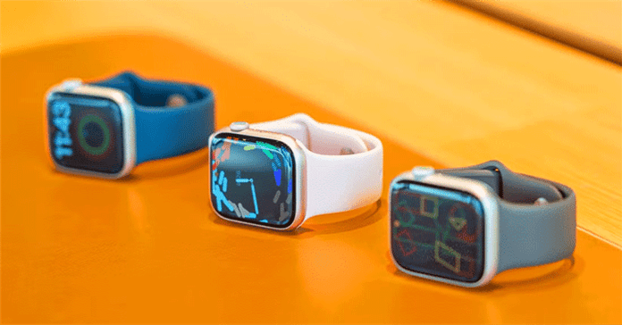 Tại sao không nên mua đồng hồ thông minh?