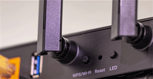 Cách vô hiệu hóa Wi-Fi Protected Setup (WPS) trên router