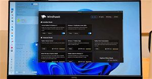 Tìm hiểu về Windhawk: Công cụ Windows mod miễn phí mở khóa hàng loạt chức năng mới