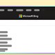 Cách tắt đang thịnh hành trên Bing Microsoft Edge