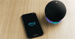 Amazon mang sức mạnh AI đến với Alexa, liệu người dùng có sẵn sàng trả tiền?