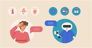 Có nên tin lời khuyên sức khỏe từ chatbot?
