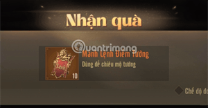 Giftcode Cực Tốc Tam Quốc mới nhất và cách đổi code 