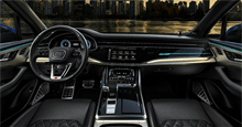 Audi thừa nhận chất lượng nội thất của mình hiện tại đã giảm sút