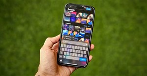 Cách kiểm tra ứng dụng nào đang truy cập vào thư viện ảnh trên iPhone