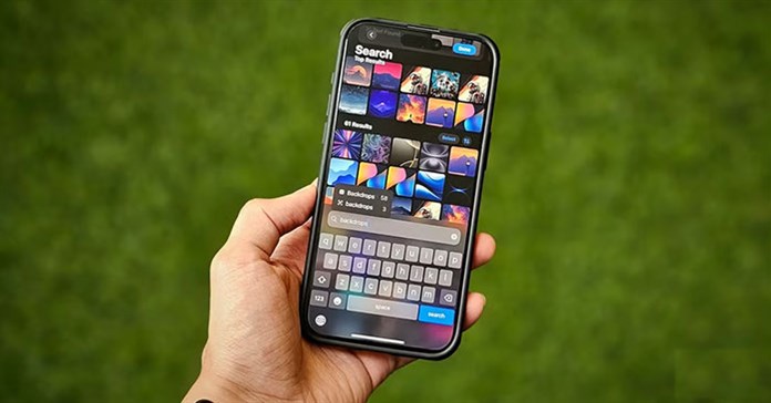Cách kiểm tra ứng dụng nào đang truy cập vào thư viện ảnh trên iPhone