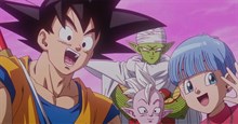 Ý nghĩa kết phim Dragon Ball Daima