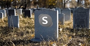 Skype sẽ ngừng hoạt động vào ngày mai: Đây là cách bảo vệ dữ liệu của bạn!