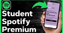 Hướng dẫn đăng ký Spotify Premium Student cho sinh viên