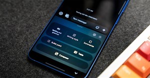 Cách sử dụng AI Writing Assistant trên Samsung