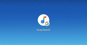 Google thêm lịch sử tìm kiếm bài hát để xem lại 