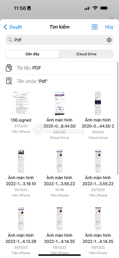chuyển từ pdf sang word