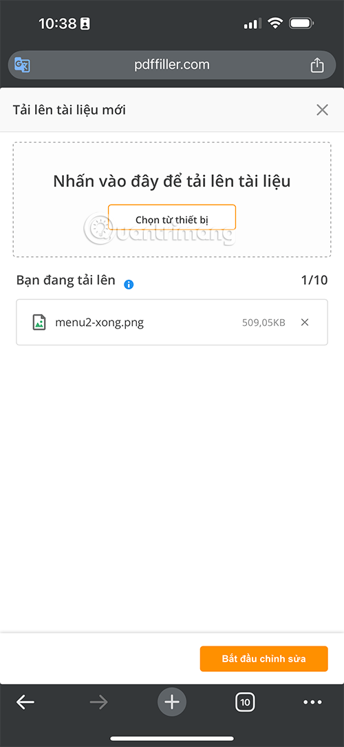 chuyen pdf thanh word