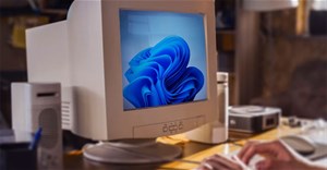 Cách chạy phần mềm cũ trên Windows 11