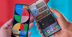 8 điều người dùng không thích trên Android