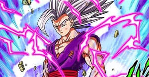 Dragon Ball: Cách Gohan mở chế độ quái thú