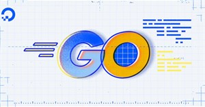 Toán tử khai báo biến ngắn trong Go