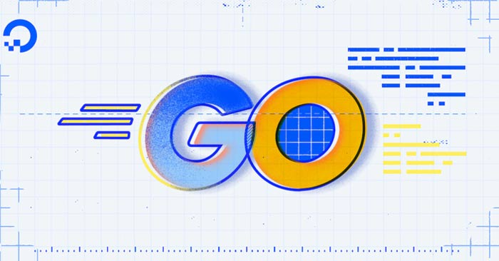 Khai báo toán tử ngắn trong Golang
