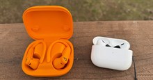 Lý do AirPods Pro 2 đánh bại Powerbeats Pro 2