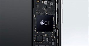 Modem 5G C1 trên iPhone 16e nhanh hơn 40% so với Snapdragon X71 trên iPhone 16 Pro Max, dù không hỗ trợ mmWave