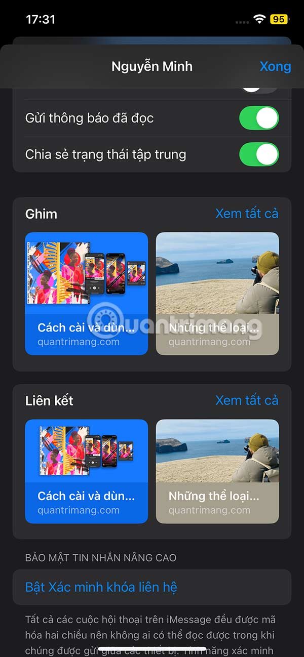 Quản lý file đính kèm