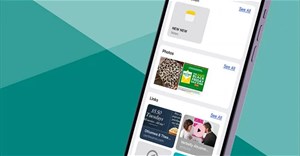 Cách xem file đính kèm trong tin nhắn iPhone