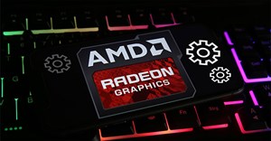 AMD chính thức yêu cầu Windows 11 cho các card đồ họa mới nhất