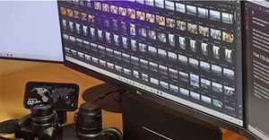 Khi nào nên sử dụng Camera Raw?
