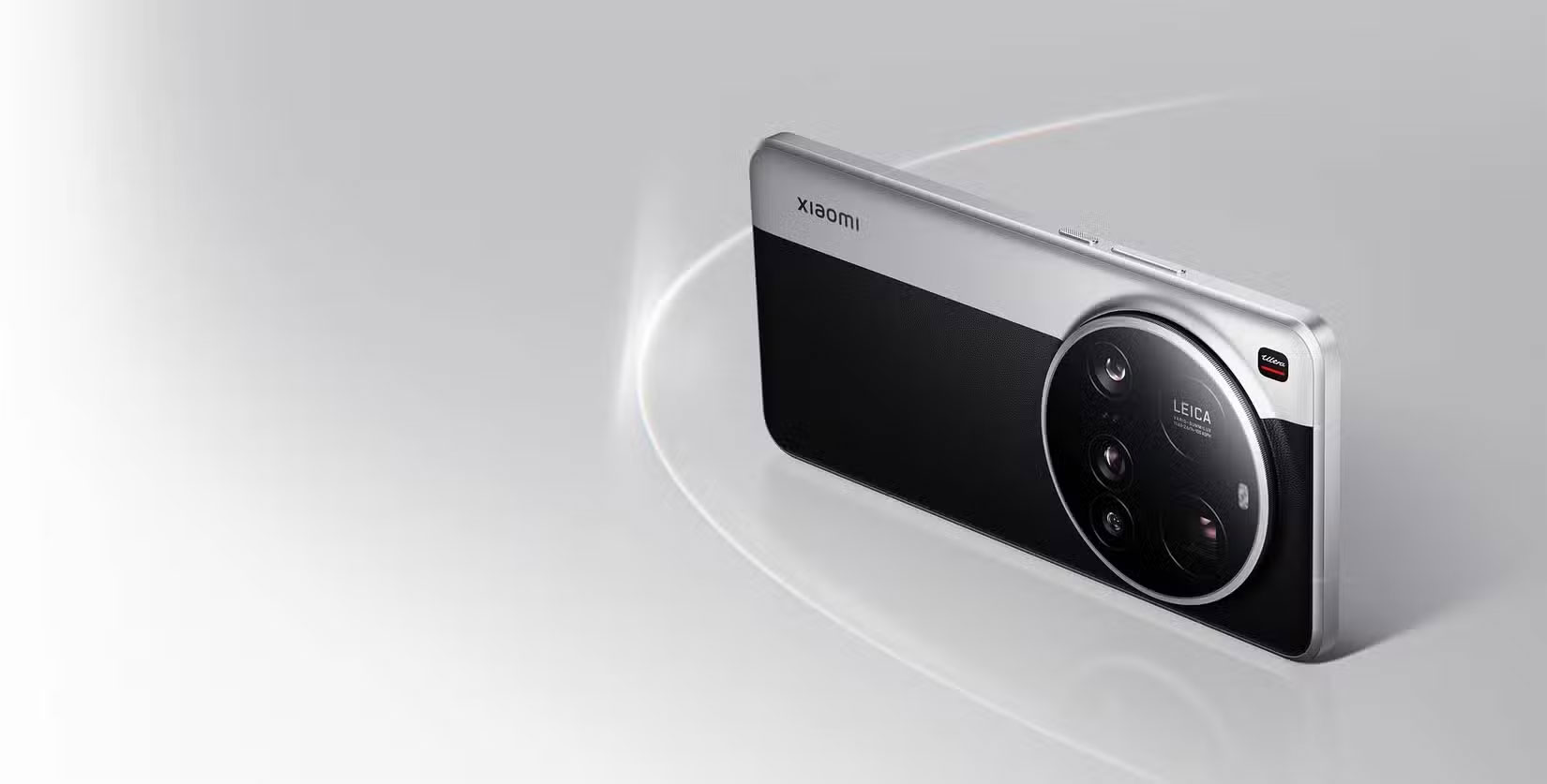 Điện thoại Xiaomi 15 Ultra