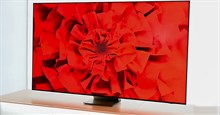 Tại sao nên chi thêm tiền mua màn hình OLED?