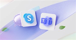 Hướng dẫn chuyển Skype sang Microsoft Teams