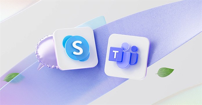Hướng dẫn chuyển Skype sang Microsoft Teams