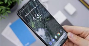 10 cử chỉ Android không nên bỏ qua