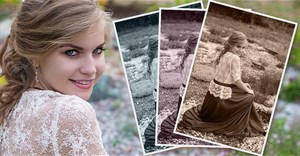 Cách tạo hiệu ứng màu đơn sắc trong Photoshop