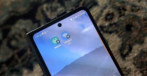 Cách thêm shortcut ứng dụng Settings vào màn hình chính Android