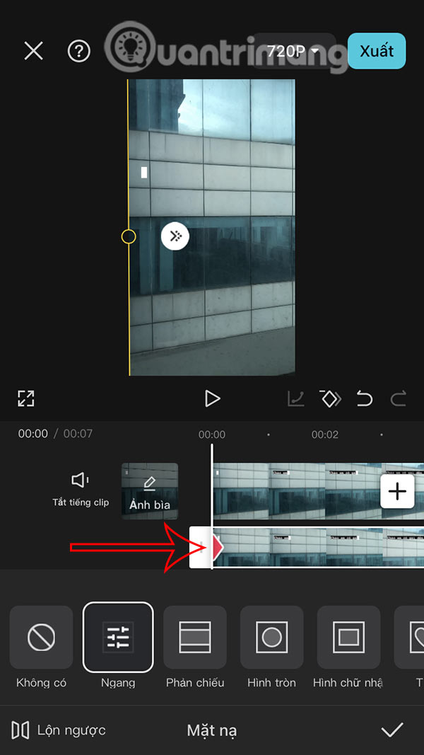 Ví trí đầu tiên video