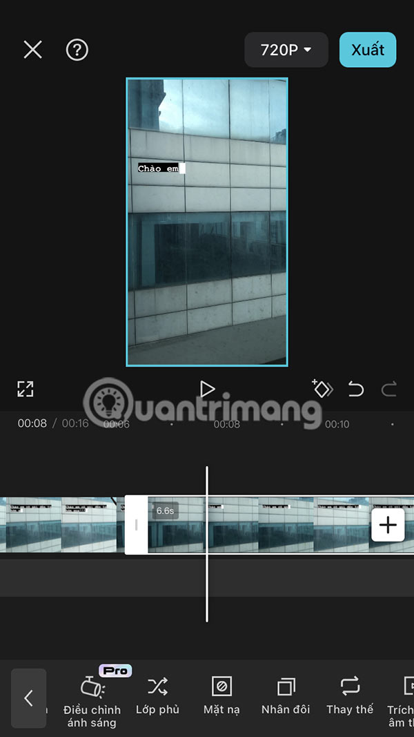 Video thứ 2
