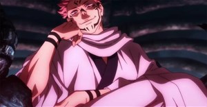 Những năng lực mạnh nhất của Sukuna trong Jujutsu Kaisen
