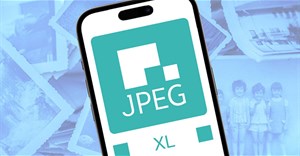 Cách thêm hỗ trợ JPEG XL trong Windows 11