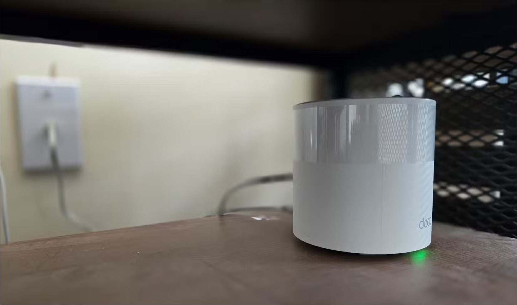 Node Wi-Fi mesh TP-Link Deco