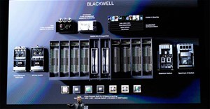 Nvidia đã điều chỉnh chip như thế nào để luôn dẫn đầu về thay đổi trong ngành công nghiệp AI?