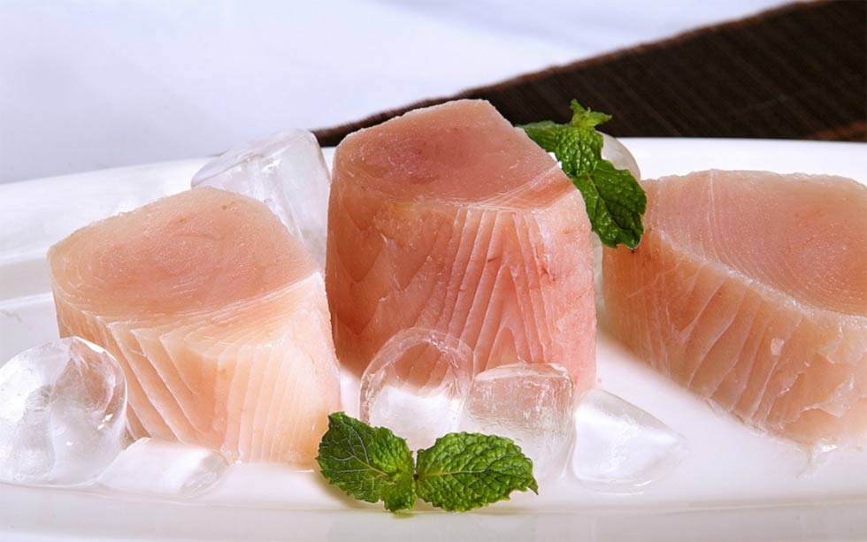 Thịt cá cờ biển