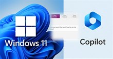 Hướng dẫn ẩn thanh bên Copilot Windows 11