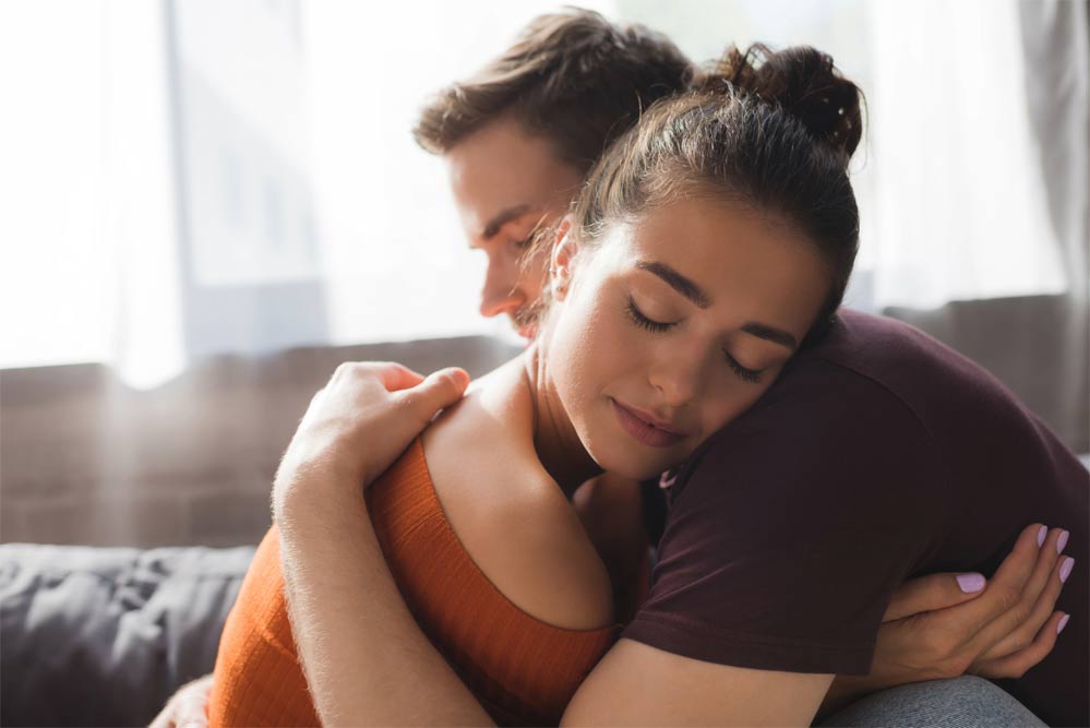 Điều phụ nữ cần khi yêu