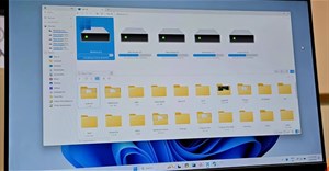 Tìm hiểu về File Pilot: Trình quản lý file siêu nhanh thay thế Windows File Explorer