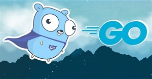 Vòng lặp trong Golang