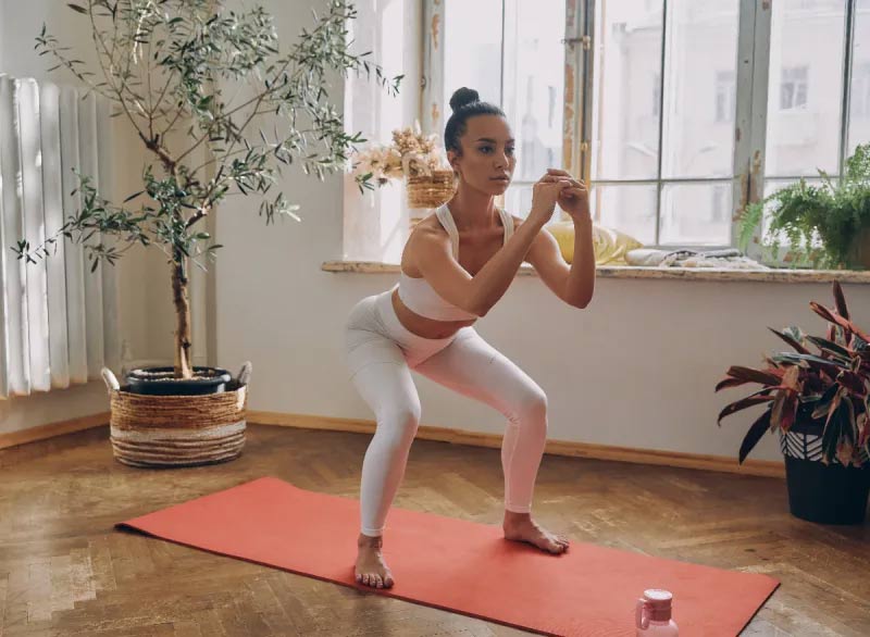 Squat