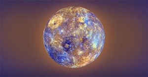 9 sự thật thú vị về Sao Thủy