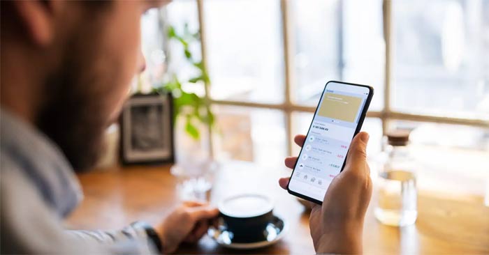 Nên mở bao nhiêu tài khoản ngân hàng?