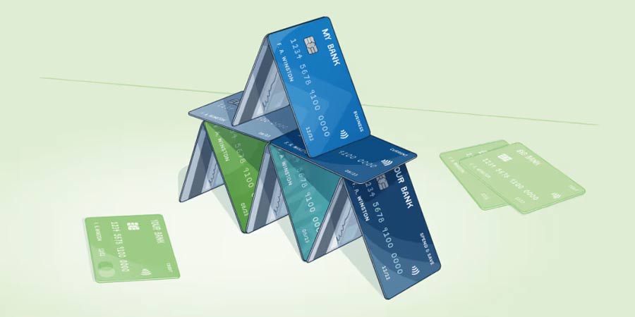 Ưu nhược điểm khi mở nhiều tài khoản ngân hàng